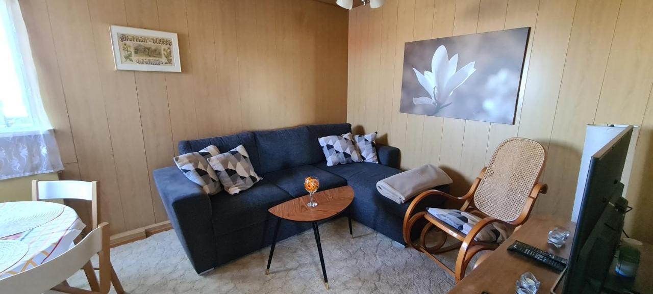 Grund In Olafsvik Apartment Exterior foto